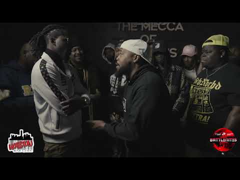 Drippy Tarentino vs J Ty