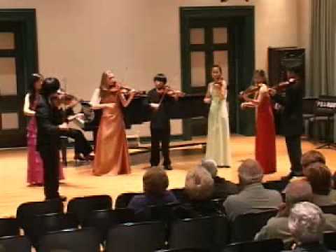 L'Abeille by Schubert