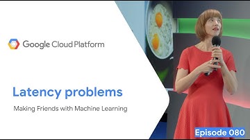 MFML 080 - Solving AI latency problems