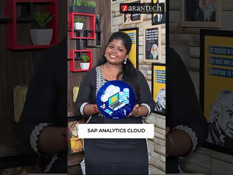 SAP Analytics Cloud