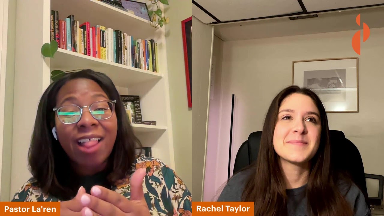 Prayer & Fasting - Friday January 23, 2026