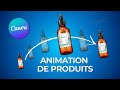 Crer une vido danimation de produits pour facebook ads sur canva  canva vido facebook ads 2023