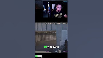 CS:GO is Toxic? This Player ADMITS They