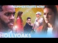 The Official Hollyoaks Summer Trailer 2022 | Hollyoaks