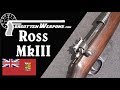 The Ross in the Great War: The Mk III (and MkIIIB)