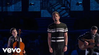 Video thumbnail of "Ben Platt - Somewhere (LIVE From The 60th GRAMMYs ®)"