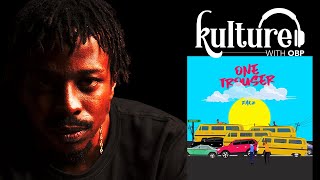 Falz - One Trouser (Reaction \u0026 Breakdown)