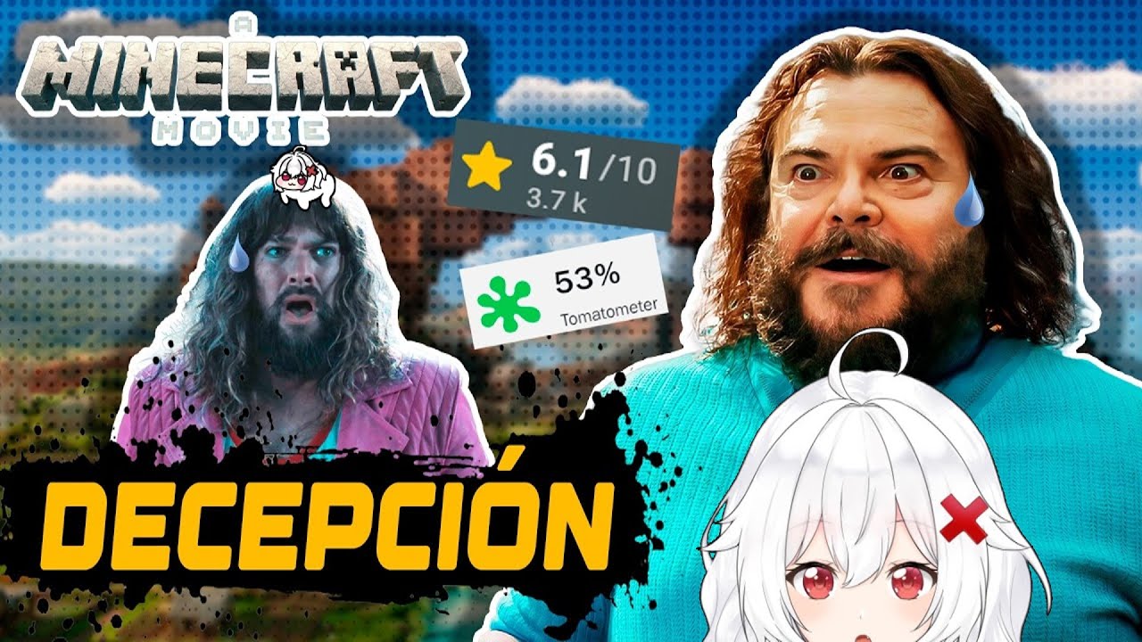 ERISPHERIA reacciona 