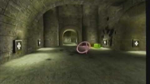 Brian Hook - Q3A Overbrightening (1999)