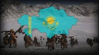'Wake up, Kazakh!' - Kazakh Patriotic Song