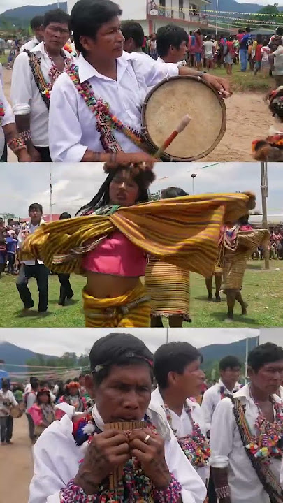 Distrito de Jeberos, provincia de alto Amazonas, región Loreto 🇵🇪🇵🇪🇵🇪
