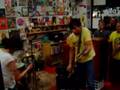 Tyrades dance like a maniac live at red devil records