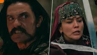 Will Bamsi Marry Helena (Hafsa Hatun)? Who is Helena (Hafsa Hatun)?