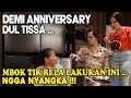 Download Lagu 2 TAHUN PACARAN DUL MASIH SUKA GOMBALIN TISSA?? MBOKTIK RELA LAKUKAN INI DEMI KEJUTAN ANNIVERSARY