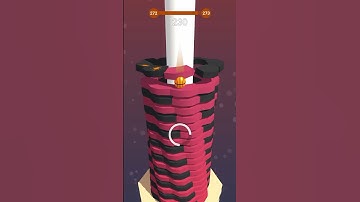 Enjoy #stackball #music #dance #kpop #newmusic #gaming #gameplay #relaxing