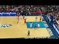 GINEBRA VS BAY AREA FINALS GAME-4 4TH QUARTER