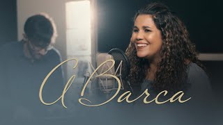 A Barca | Eliana Ribeiro chords