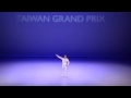 2016 TGP IBC WINNERS GALA 演出嘉賓Shohei Horiuchi 堀内將平- Don Quixote  SOLO 唐吉軻德