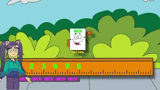 Measurement Mania: Fun Quiz for Kids! screenshot 2