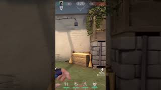 Görünmez Spike Kurma Takti̇ği̇