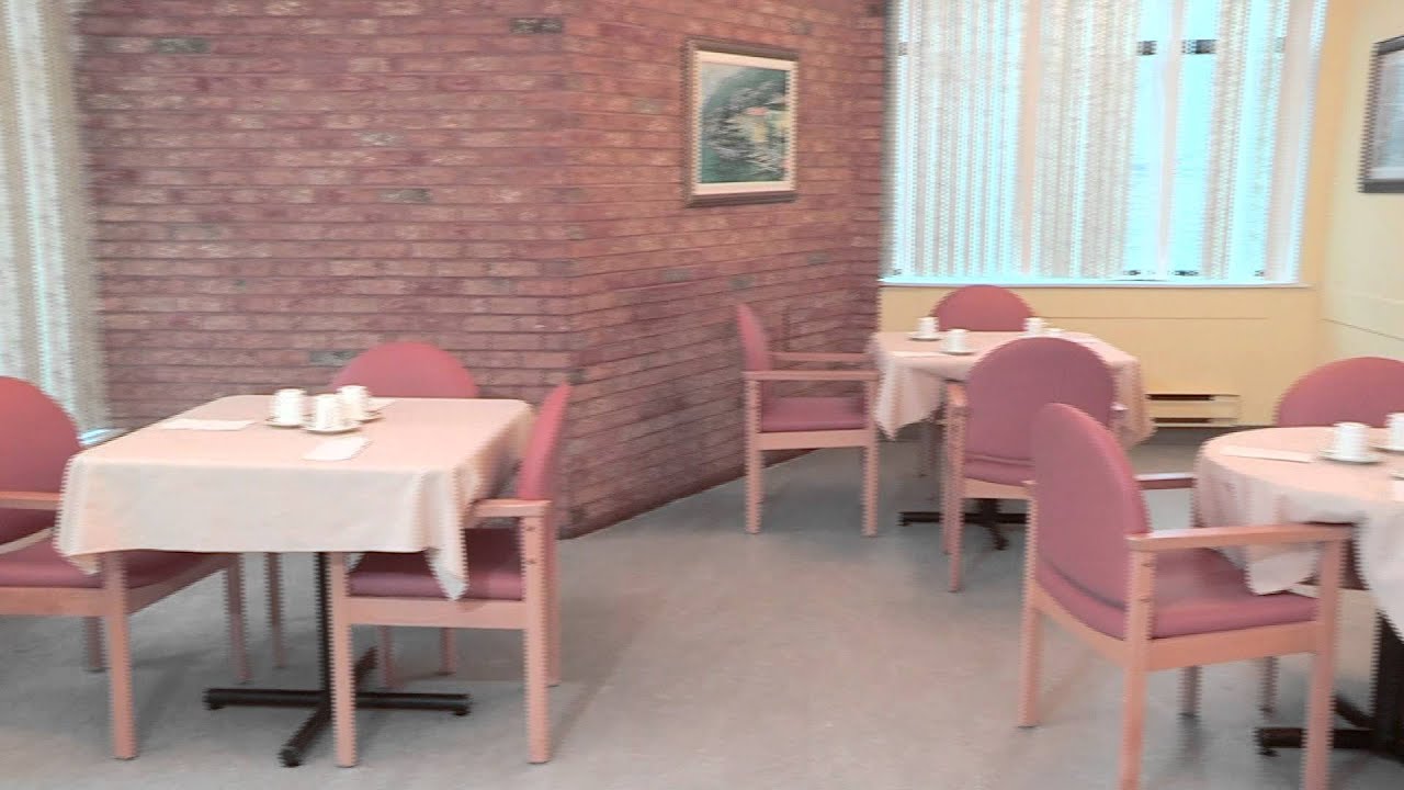 Tyndall Seniors Village YouTube