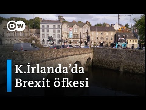 Video: Brexit ve bisiklet: AB'den anlaşmasız ayrılma bisiklet için ne anlama gelebilir?