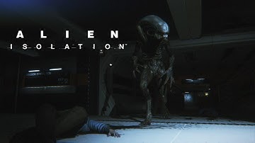 Alien: Isolation 