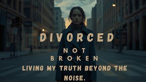 The Real Pain After Divorce? How People Treat You @Leatta_Coutinho  #trending
