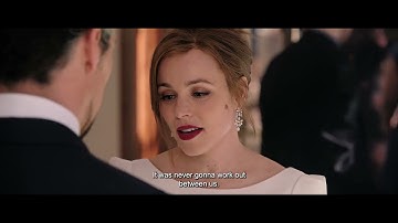 Dr. Strange in the Multiverse of Madness- Christine