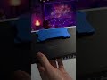 Самая лучшая магнитная клавиатура за 200 баксов? #setup #gaming #обзор #pc
