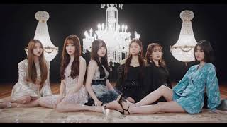 GFriend - My Buddy (Japanese version) (Male version) | K-Aelum