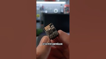 MAKE A SMART LAMP! #DIY #Arduino #LED #3DPrinting