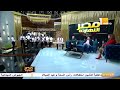 ترنيمه الهنا الطيب لمرنمه تريزا بخيت من كوال سان جورج