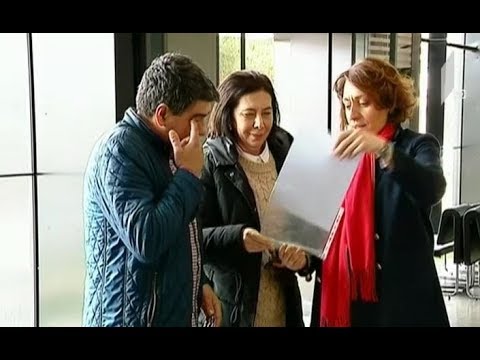 „ევროპული საქართველო“ - „თავისუფალი დემოკრატების“ საარჩევნო ბლოკი დარეგისტრირდა