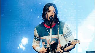 LANY - When Did You Stop Loving Me (Live in São Paulo, Brazil 2026) screenshot 5