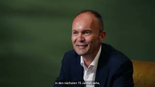 Ewald Wiedenhofer Geschäftsführer