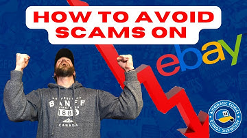 How to Avoid Getting Scammed on eBay!
