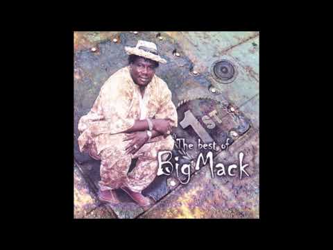 big mack dont