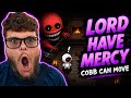 This Game Is Way Too Weird Already | Cobb Can Move
