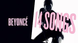 Beyonce Surprise Album! Video and Details!