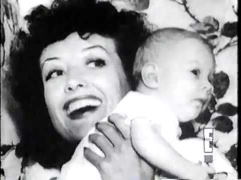 Video: Joan Crawford grynasis vertas