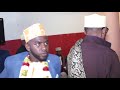 MAOULIDA LUKMANE  ET KAMILA DJOUMOICHONGO HAMBOU