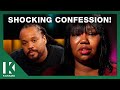 Wife's Shocking Confession Damages 14 Years Of Marriage | KARAMO