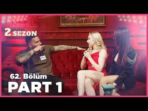 Kısmetse Olur: Aşkın Gücü 2. Sezon | 62. Bölüm FULL | PART - 1