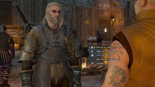 The Witcher 3: Wild Hunt How To Create A Monster Egg