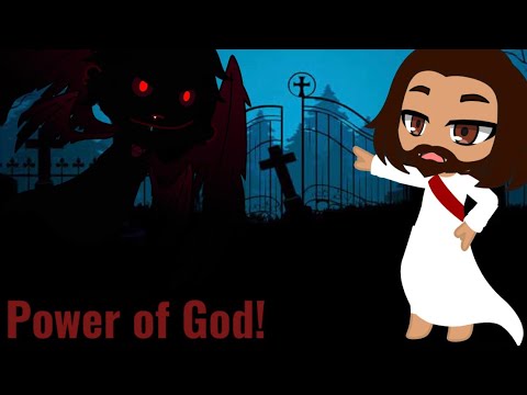 Christian Gacha - Power of God - YouTube