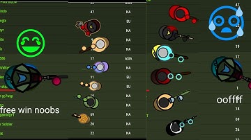 Trying to get the BEST tutorial to win with the lone and kill him surviv/survev