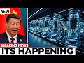 China LEAVES the West Behind with MASSIVE Technological Leap
