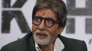 Talking Cinema Btob Bhawana Somaaya With Amitabh Bachchan 4