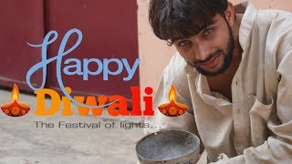 गरब क दवल Gareeb Ki Diwali 2018 Ravizone Production